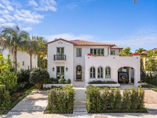 350 Seabreeze Avenue, Palm Beach, FL 33480