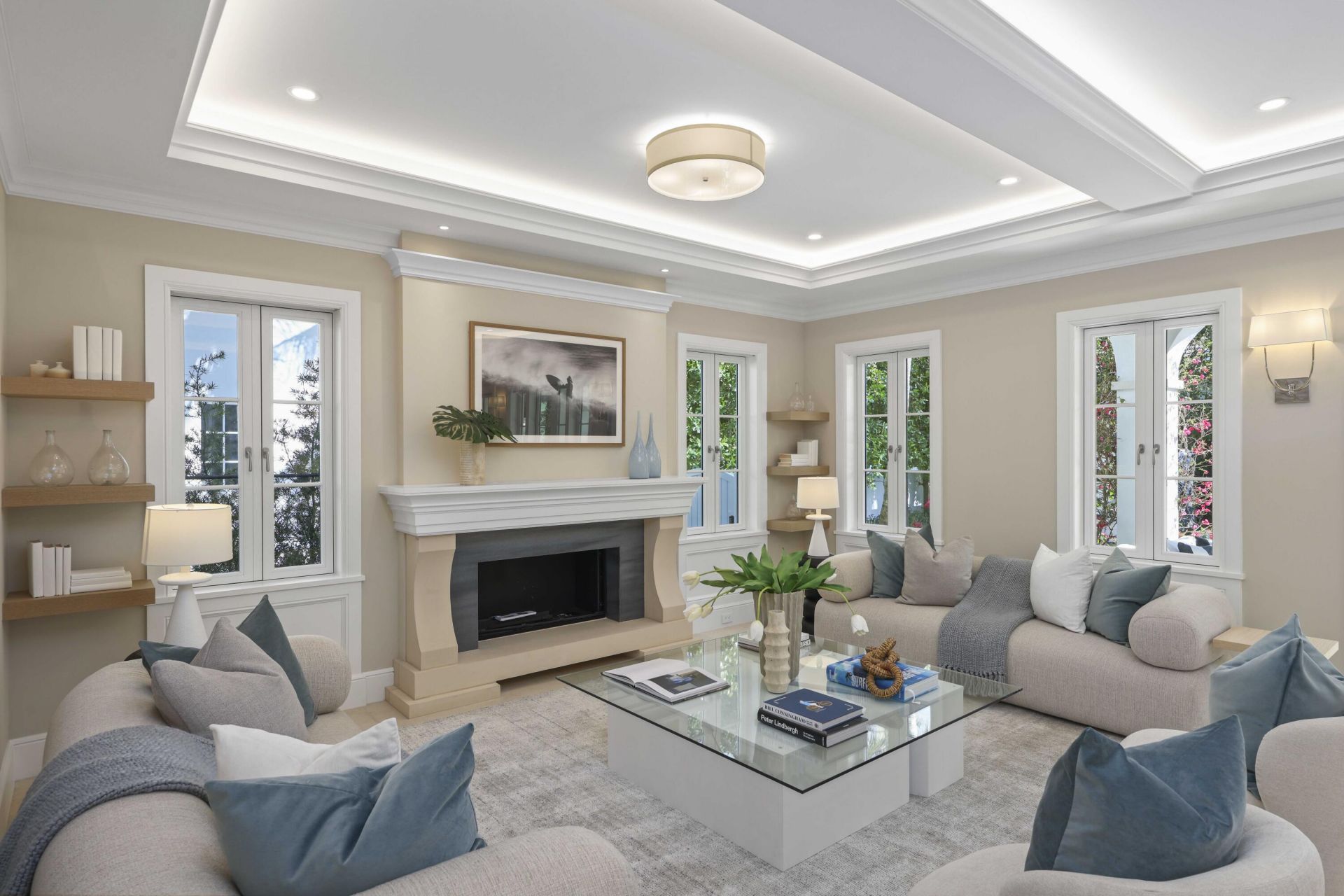 350 Seabreeze Avenue, Palm Beach, FL 33480 Photo