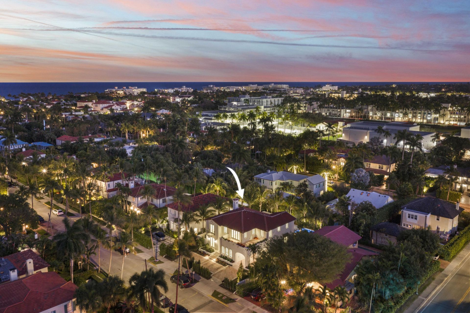 350 Seabreeze Avenue, Palm Beach, FL 33480 Photo