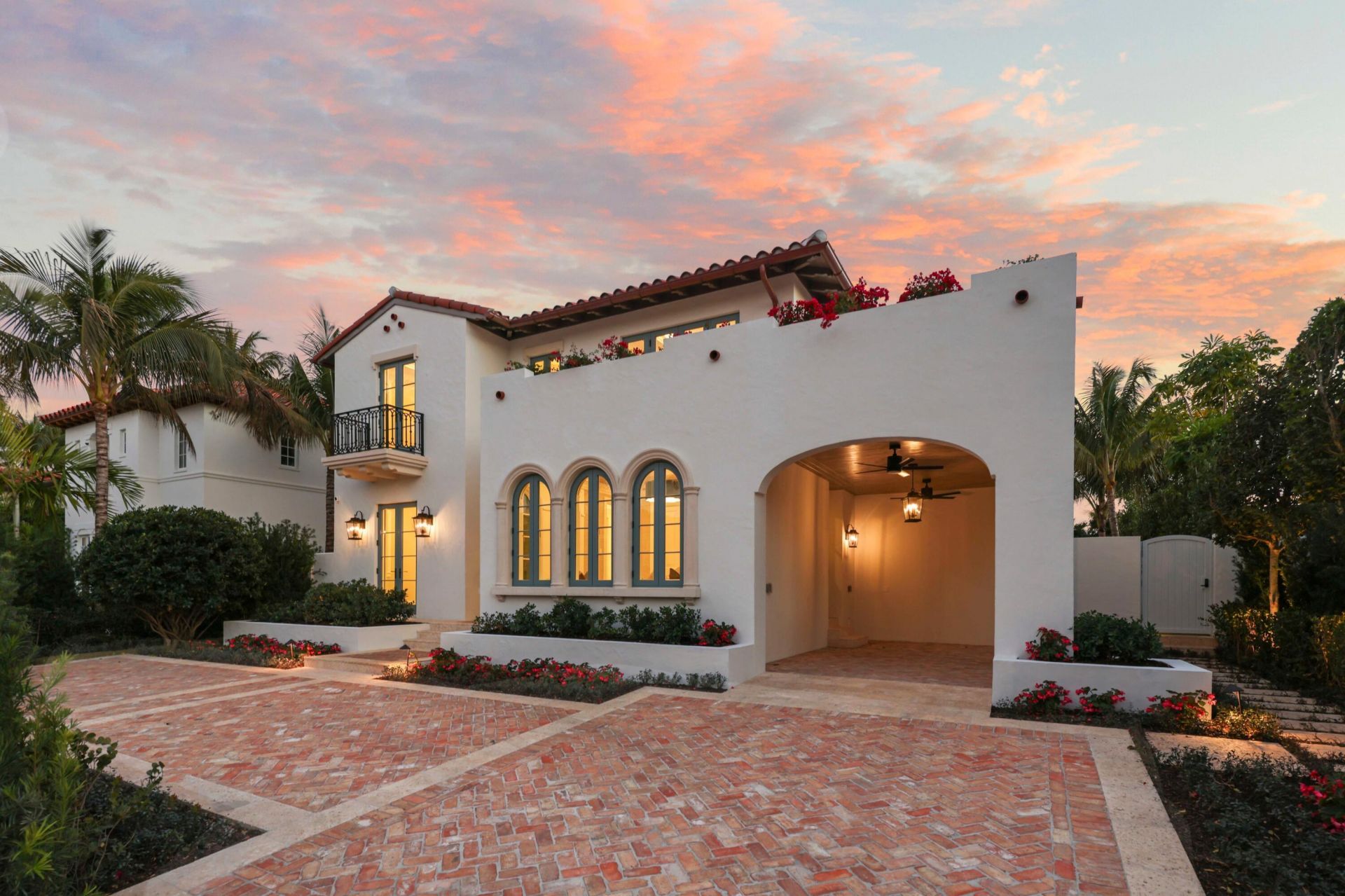 350 Seabreeze Avenue, Palm Beach, FL 33480 Photo