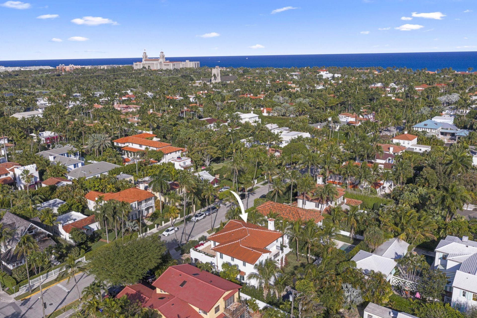 350 Seabreeze Avenue, Palm Beach, FL 33480 Photo