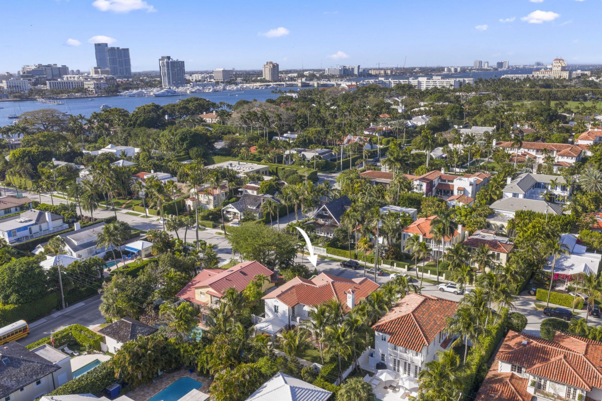 350 Seabreeze Avenue, Palm Beach, FL 33480 Photo