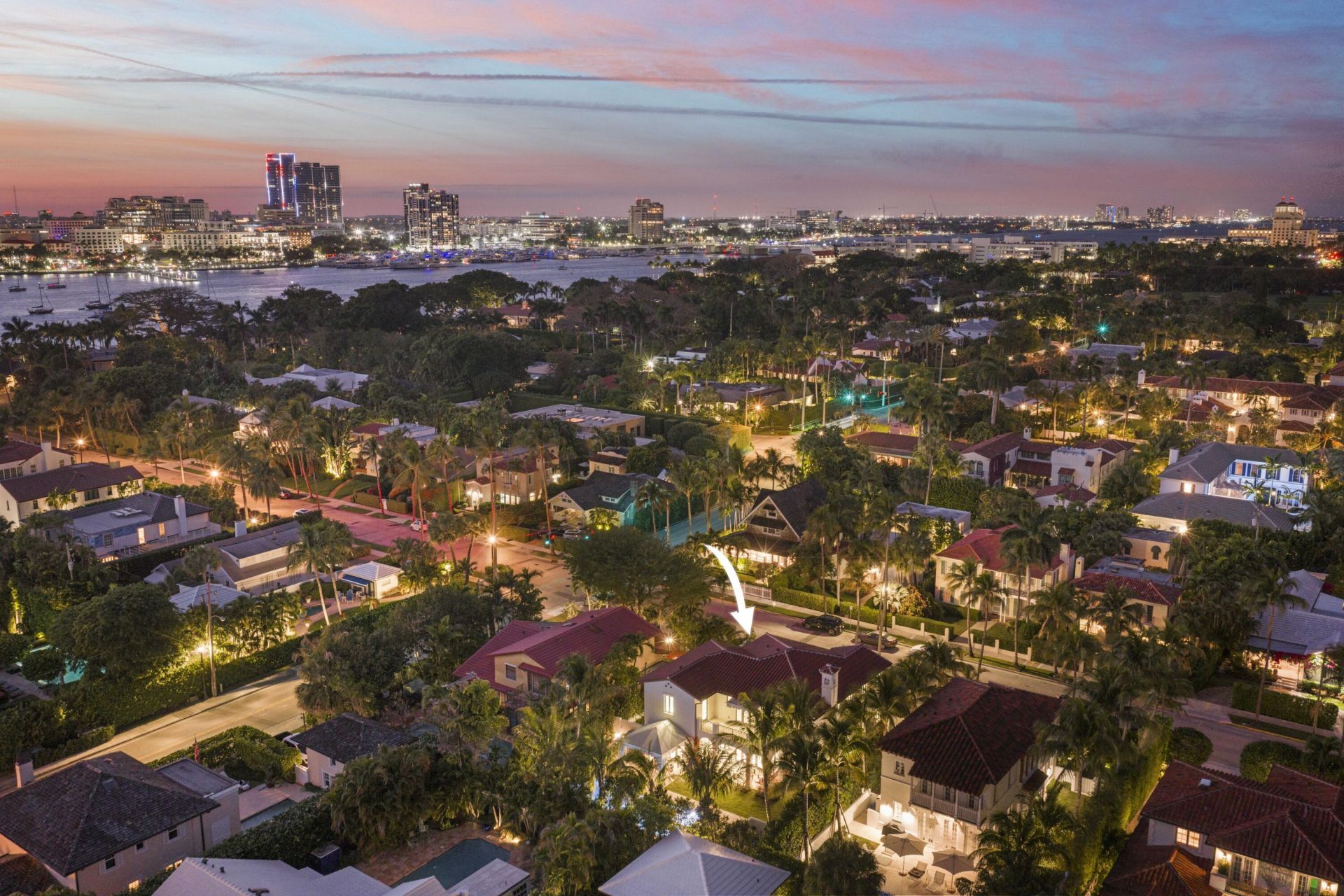 350 Seabreeze Avenue, Palm Beach, FL 33480 Photo