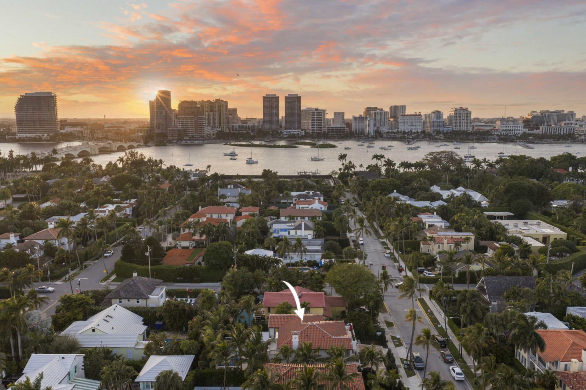 350 Seabreeze Avenue, Palm Beach, FL 33480 Photo