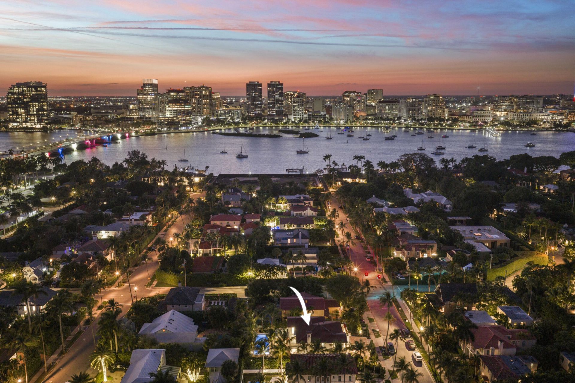 350 Seabreeze Avenue, Palm Beach, FL 33480 Photo