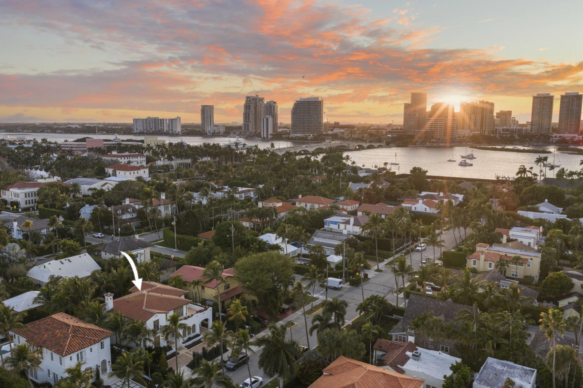 350 Seabreeze Avenue, Palm Beach, FL 33480 Photo