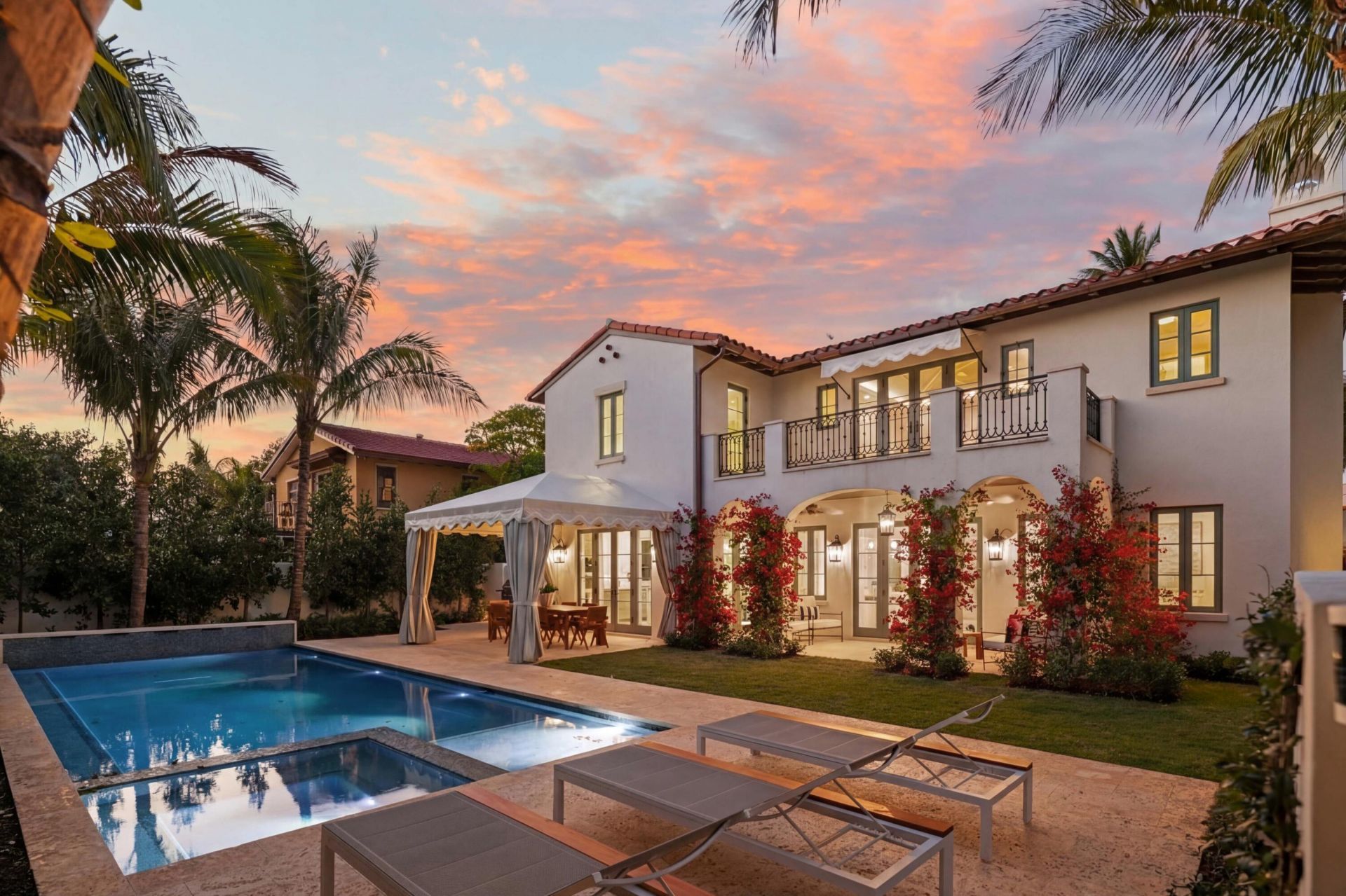 350 Seabreeze Avenue, Palm Beach, FL 33480 Photo