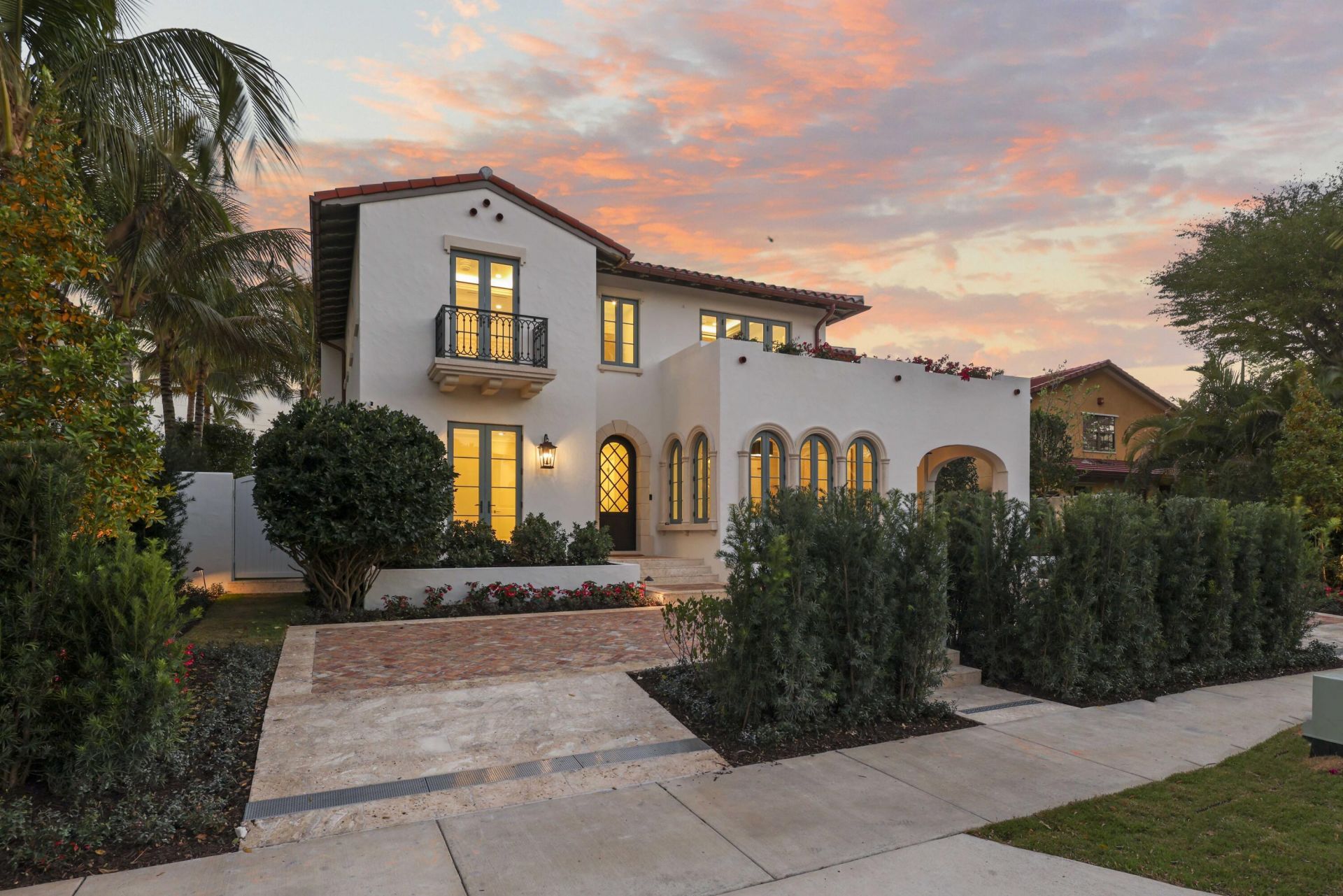 350 Seabreeze Avenue, Palm Beach, FL 33480 Photo