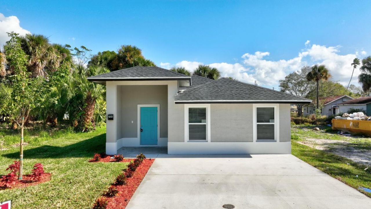 706 Dundas Court, Fort Pierce, FL 34950 Photo