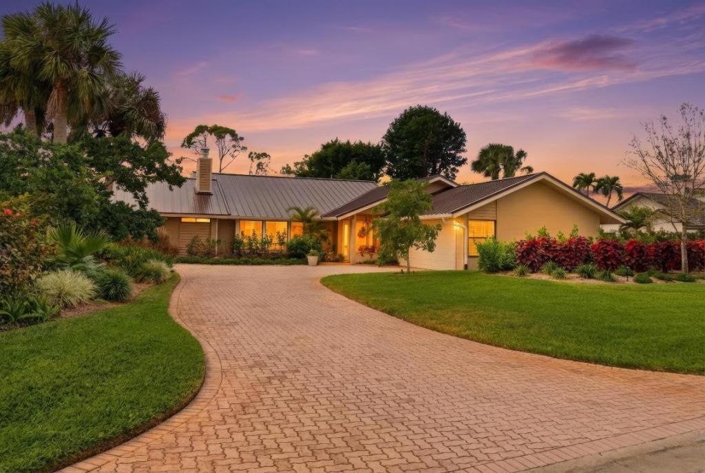 5081 SE Burning Tree Circle, Stuart, FL 34997 Photo