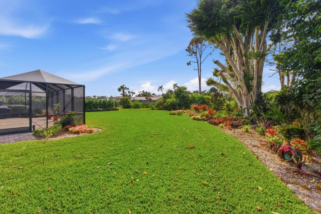 5081 SE Burning Tree Circle, Stuart, FL 34997 Photo