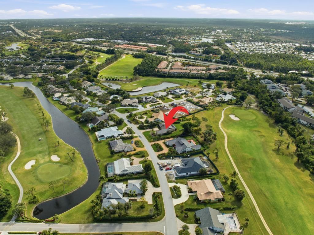 5081 SE Burning Tree Circle, Stuart, FL 34997 Photo