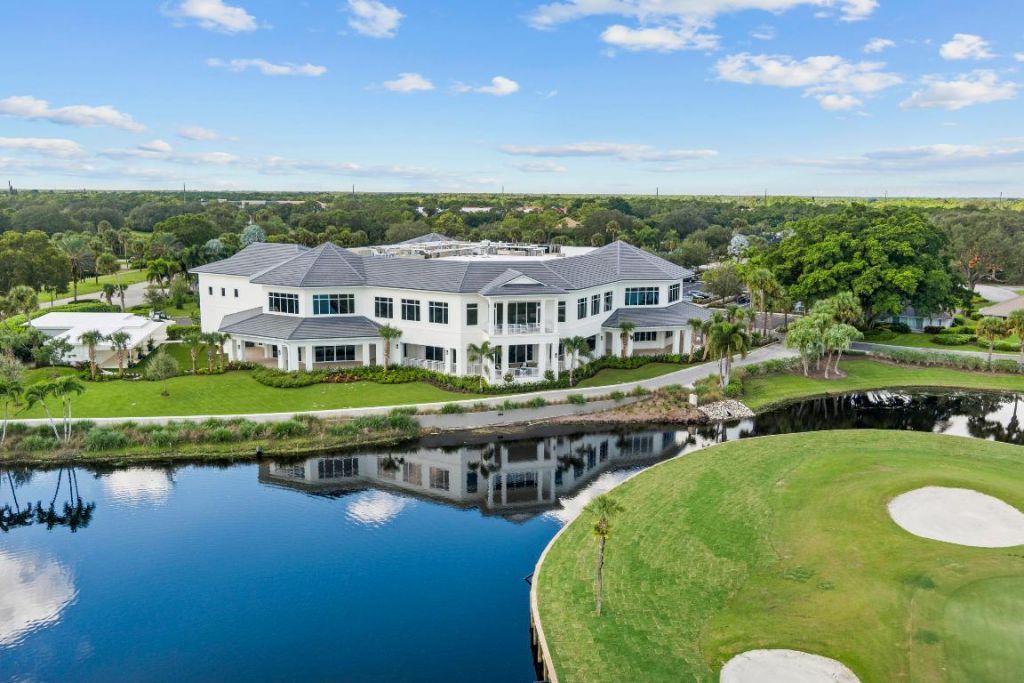 5081 SE Burning Tree Circle, Stuart, FL 34997 Photo