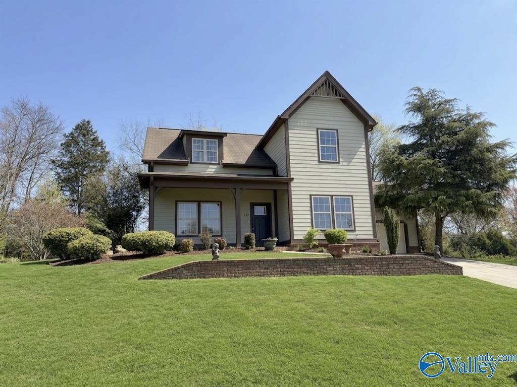 149 Patdean Drive, Huntsville, AL 35811 Main Photo