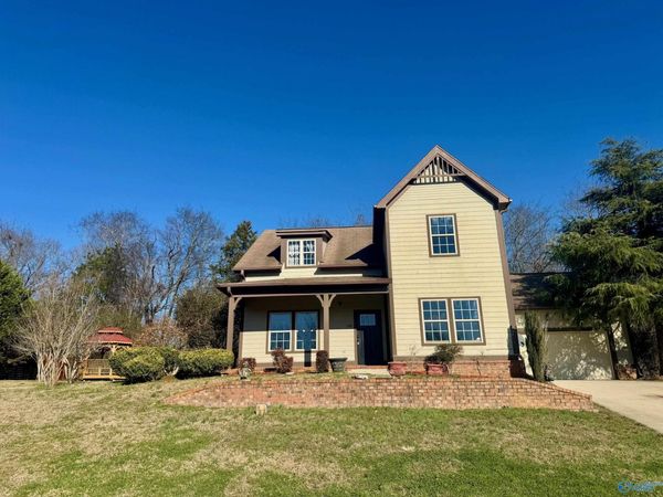 149 Patdean Drive, Huntsville, AL 35811