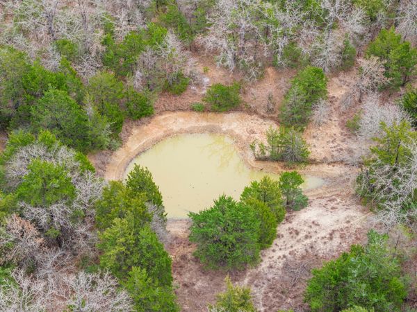 TBD County Road 330, Milano, TX 76556