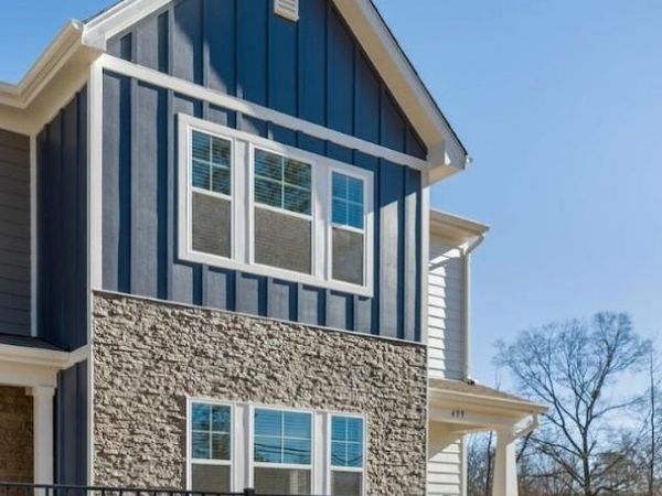 499 Shasta Street, Unit 5206, Gastonia, NC 28052