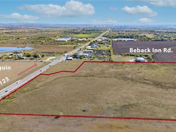 TBD Tx-123 , San Marcos, TX 78666