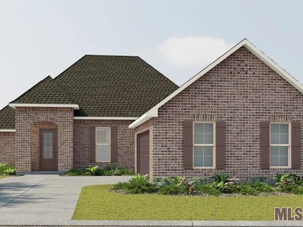 42218 Blue Bay Drive, Ponchatoula, LA 70454