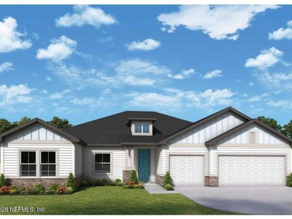 75433 DRIFTWOOD Court, Yulee, FL 32097