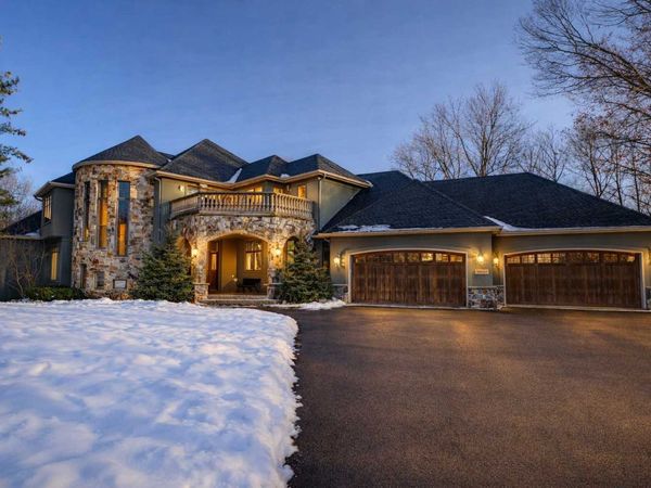 18844 Bearpath Trail , Eden Prairie, MN 55347