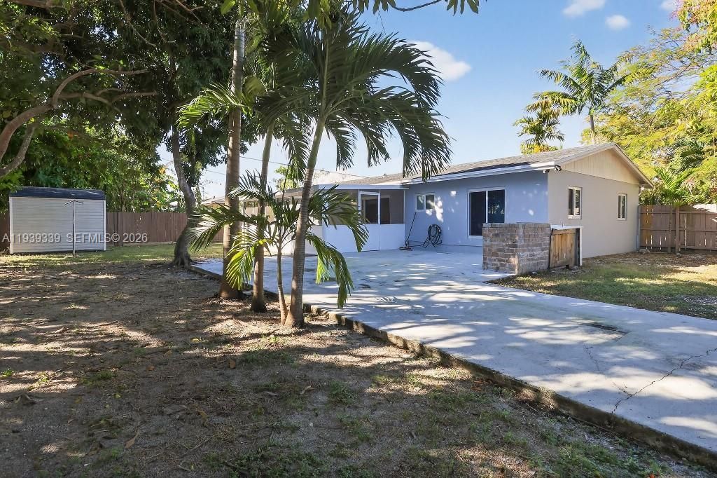 9900 SW 164th Ter, Miami, FL 33157 Photo