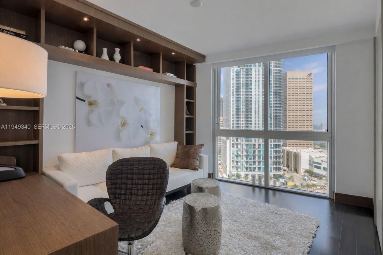 465 Brickell Ave, Unit 2101, Miami, FL 33131 Photo