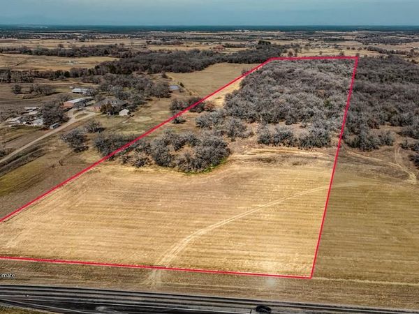 Tract 1 Farm to Market 2048 , Boyd, TX 76023