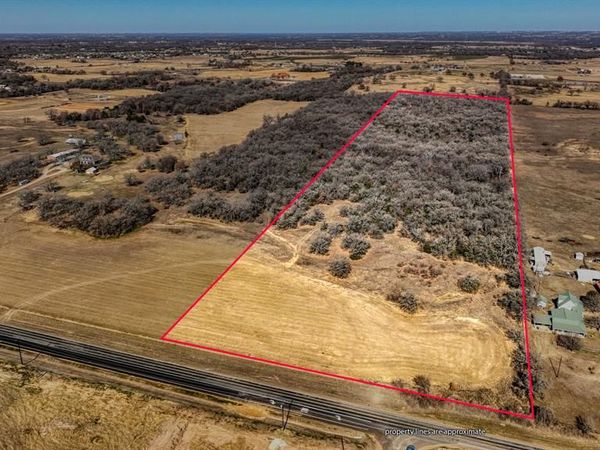 Tract 2 Farm to Market 2048 , Boyd, TX 76023