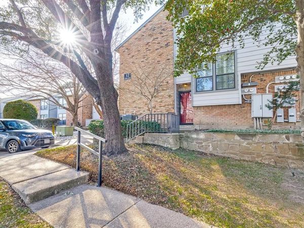 15151 Berry Trail, Unit K1211, Dallas, TX 75248