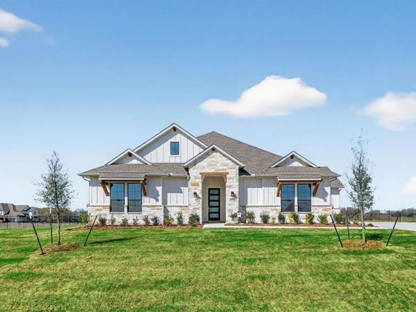 5512 Coorie Drive, Celina, TX 75009