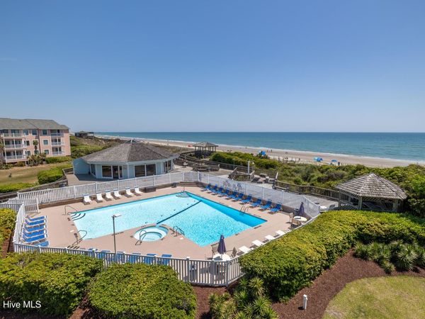 9201 Coast Guard Road, Unit F204, Emerald Isle, NC 28594