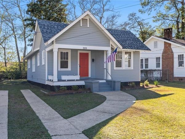 2153 Old Government Street, Mobile, AL 36606