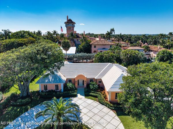 124 Woodbridge Road, Palm Beach, FL 33480