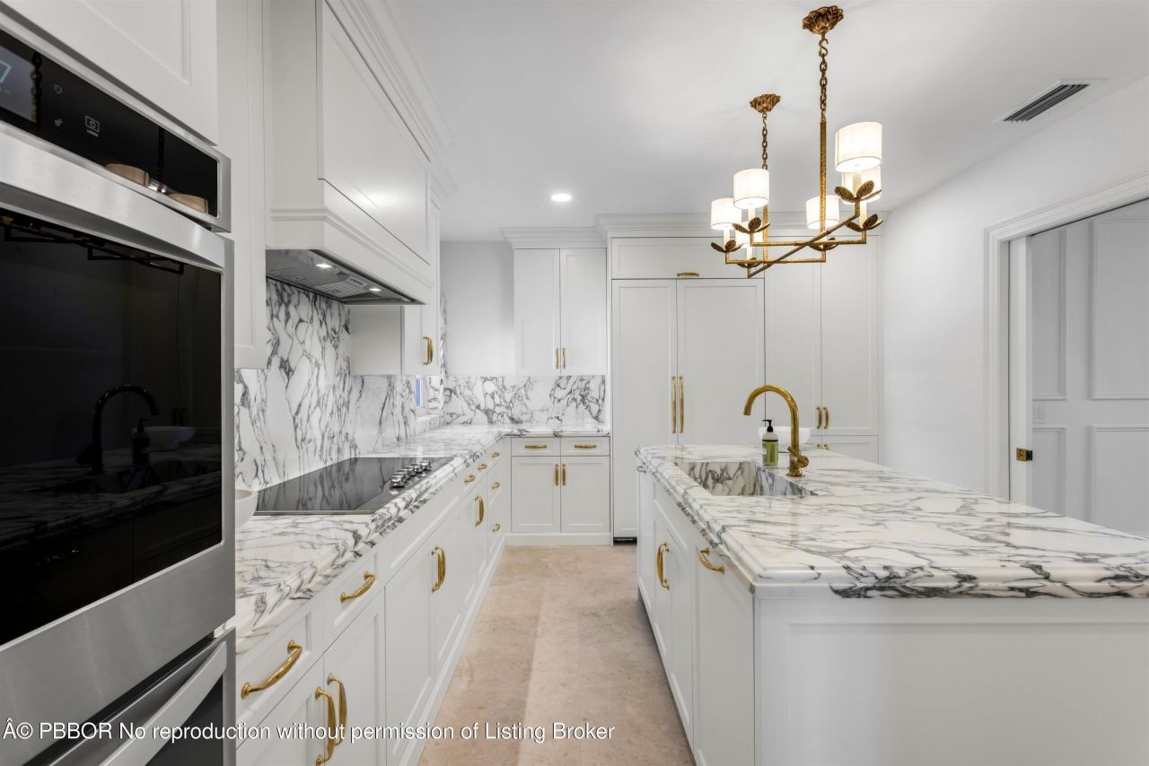 124 Woodbridge Road, Palm Beach, FL 33480 Photo