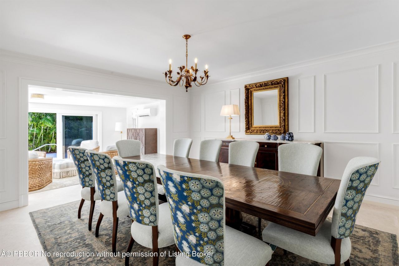 124 Woodbridge Road, Palm Beach, FL 33480 Photo