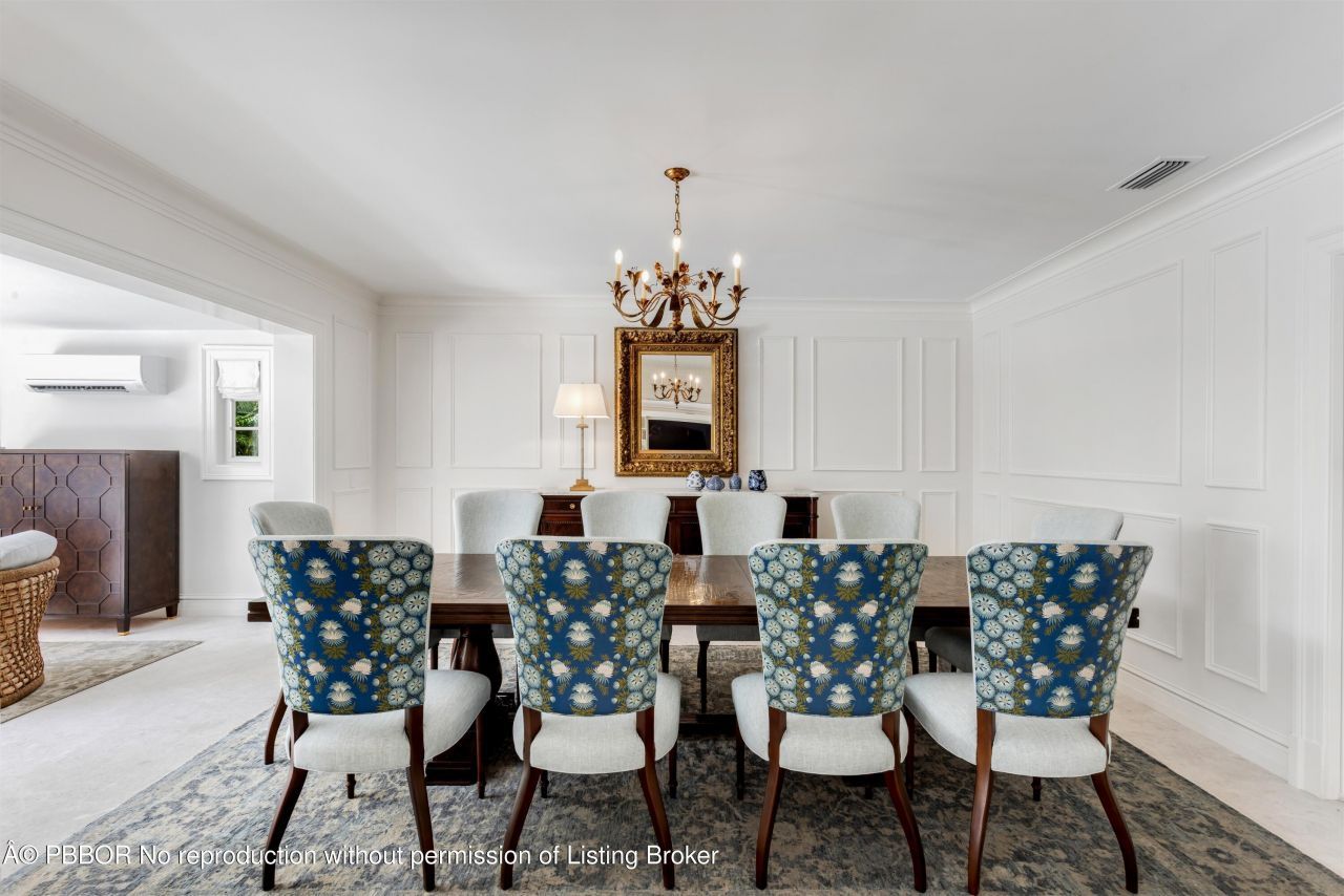 124 Woodbridge Road, Palm Beach, FL 33480 Photo