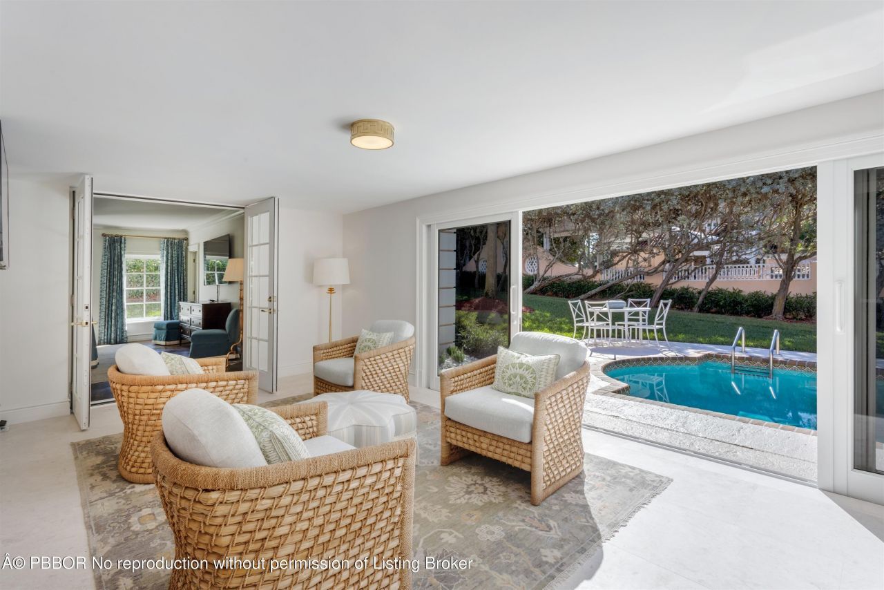 124 Woodbridge Road, Palm Beach, FL 33480 Photo