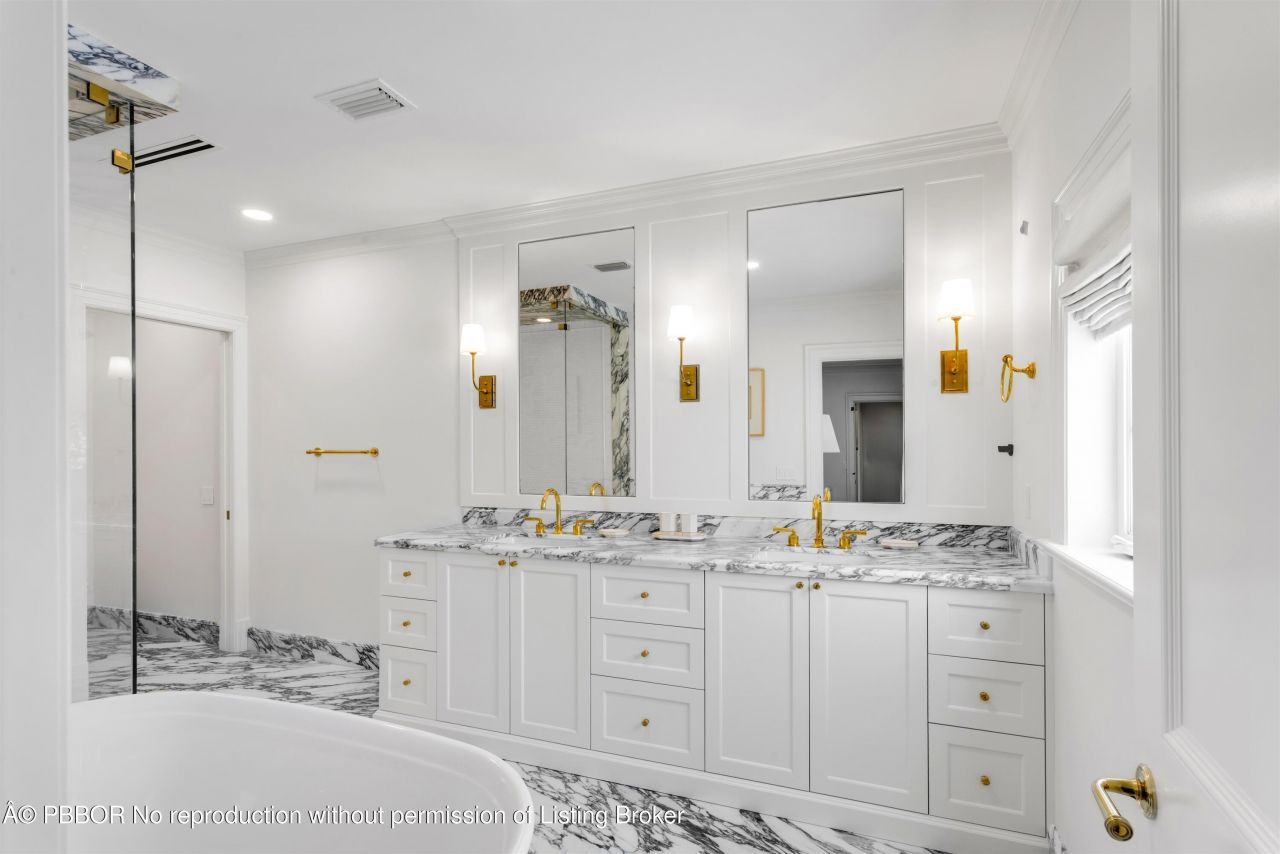 124 Woodbridge Road, Palm Beach, FL 33480 Photo