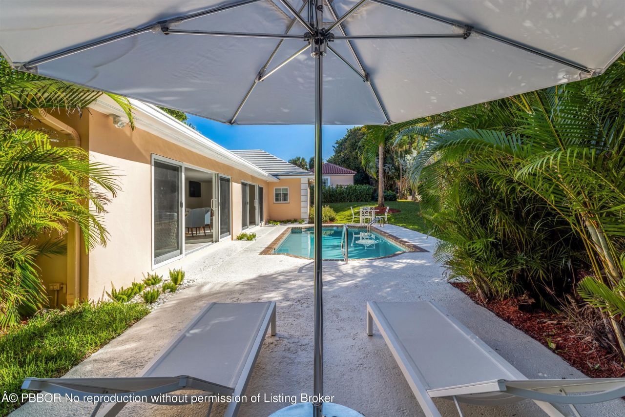 124 Woodbridge Road, Palm Beach, FL 33480 Photo