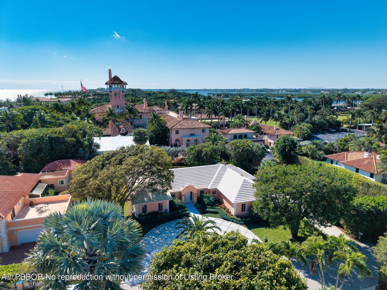 124 Woodbridge Road, Palm Beach, FL 33480 Photo