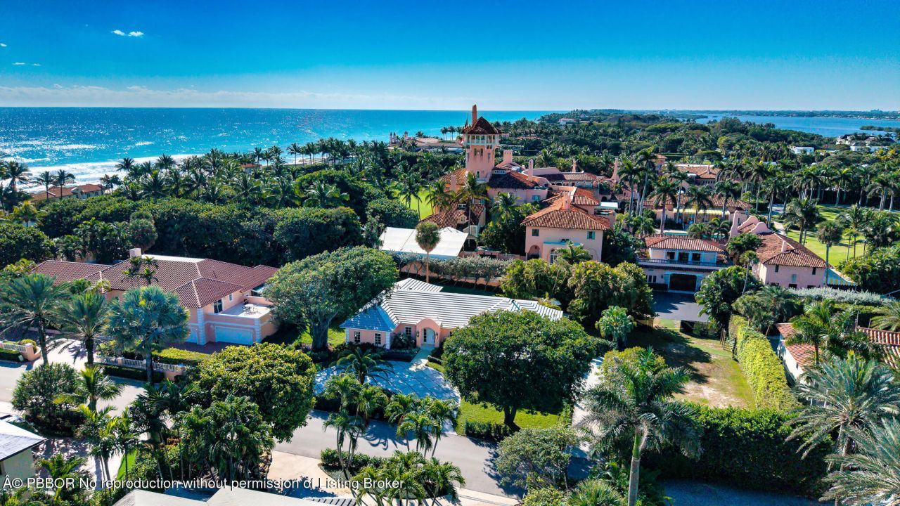 124 Woodbridge Road, Palm Beach, FL 33480 Photo