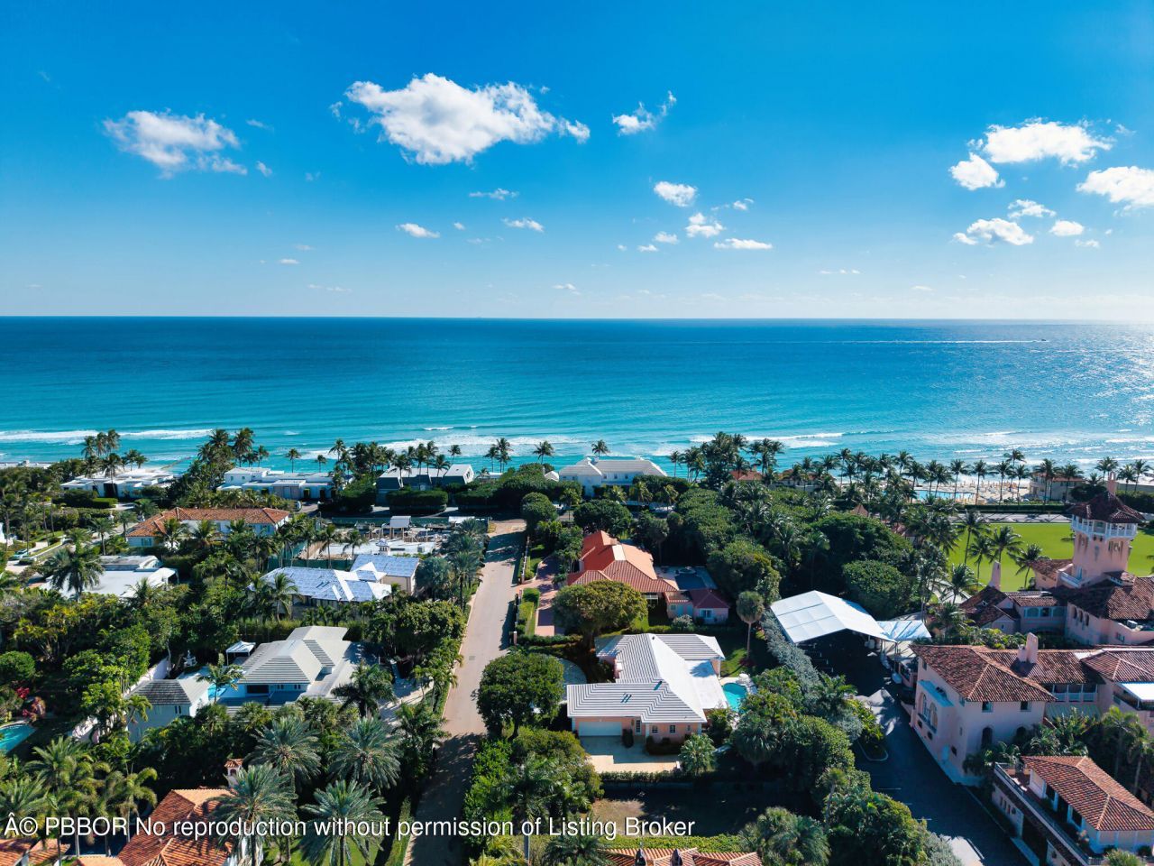124 Woodbridge Road, Palm Beach, FL 33480 Photo