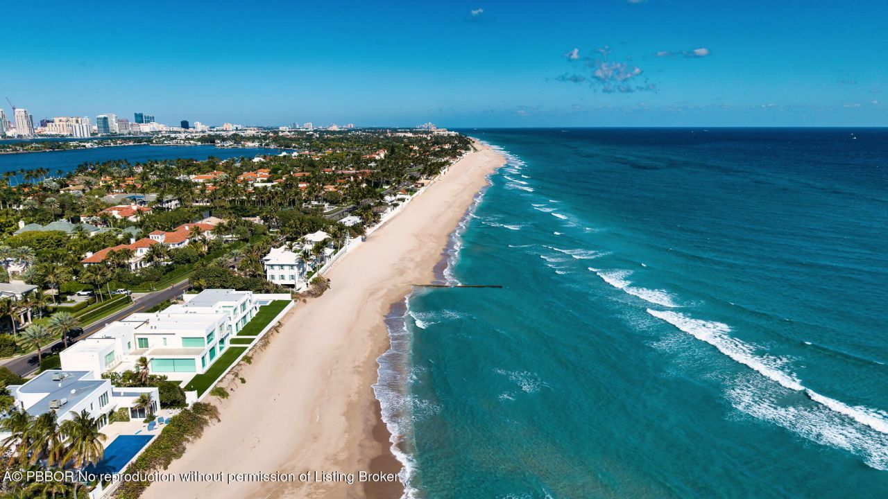 124 Woodbridge Road, Palm Beach, FL 33480 Photo
