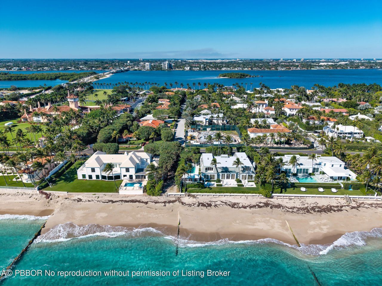 124 Woodbridge Road, Palm Beach, FL 33480 Photo