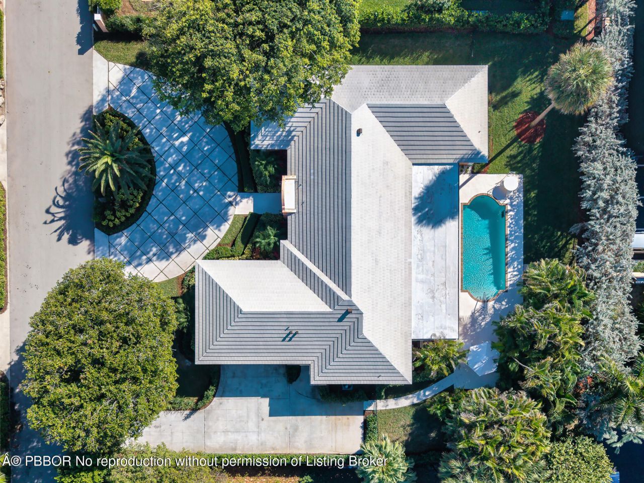 124 Woodbridge Road, Palm Beach, FL 33480 Photo