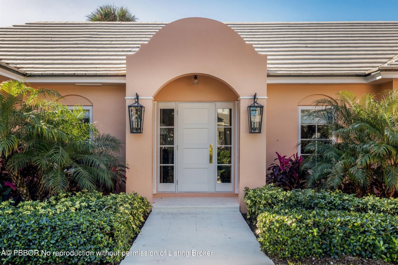 124 Woodbridge Road, Palm Beach, FL 33480 Photo