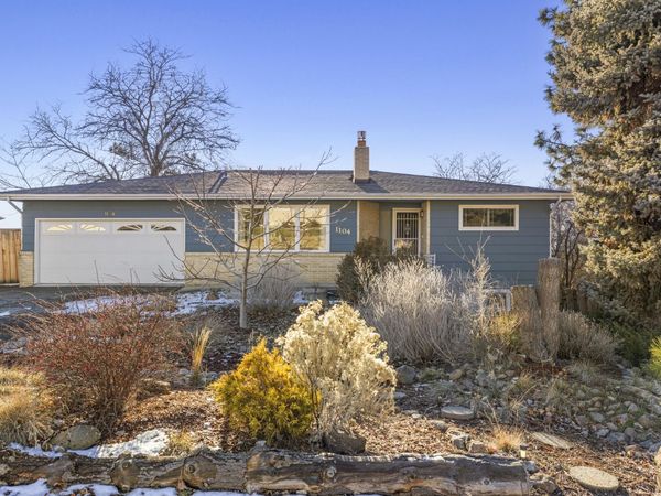 1104 Tamera Drive, Klamath Falls, OR 97603