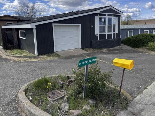260 NW Golden Hills, Unit 58, Pullman, WA 99163
