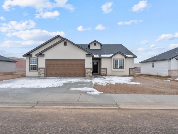 115 W 13th Ave, Jerome, ID 83338